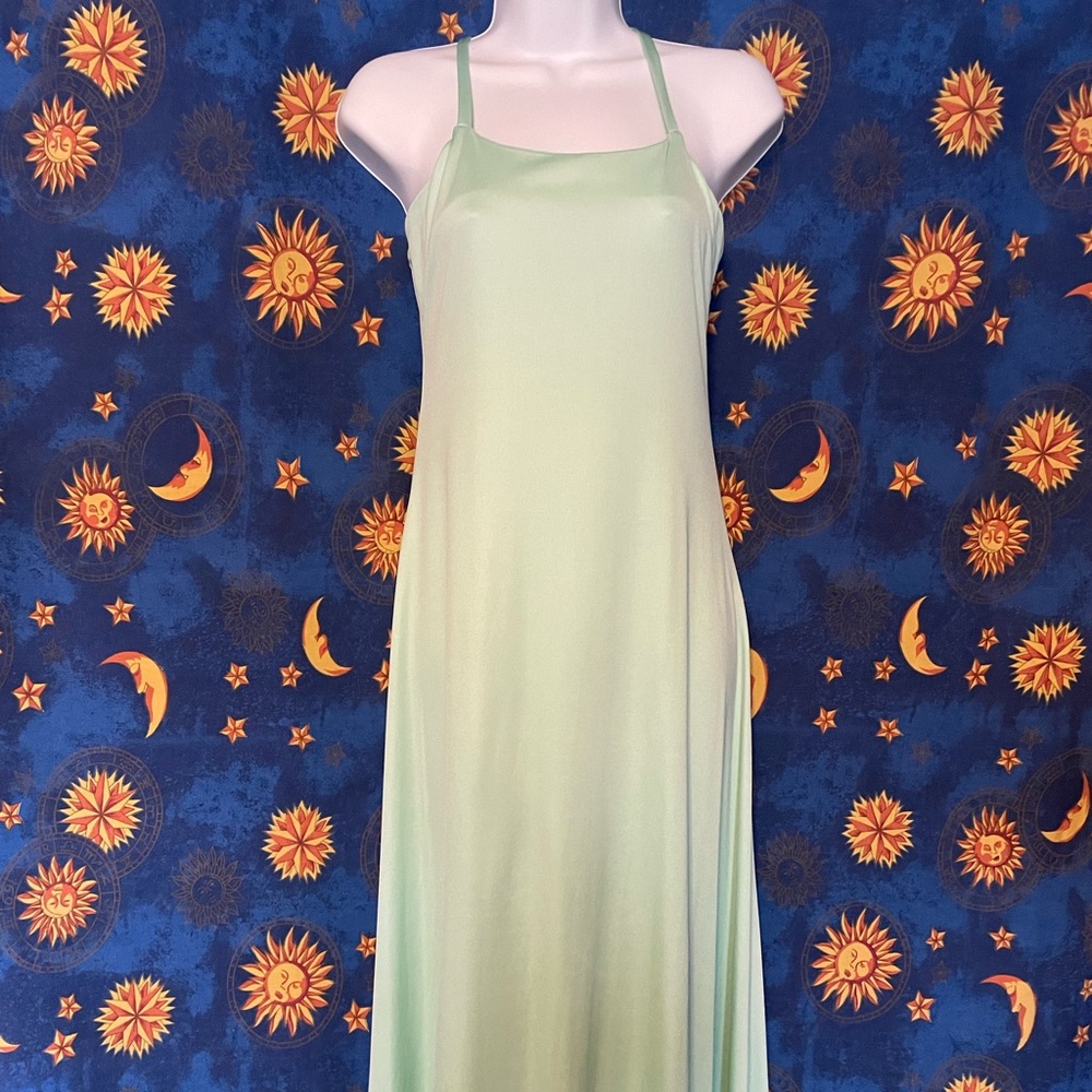 70s vintage Disco dress